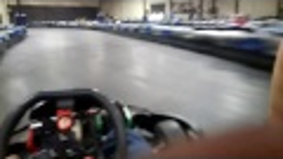 The First Google Glass Videos Make Life Look Like A Video Game